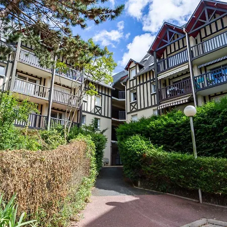 Le Clos Mathilde-21 By Interhome Апартаменты