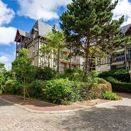 Le Clos Mathilde-21 By Interhome * Кабур