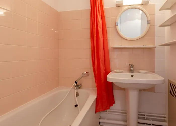 Le Clos Mathilde-21 By Interhome * Кабур