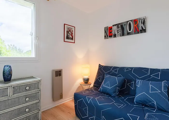 Le Clos Mathilde-21 By Interhome