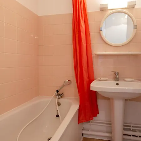 Le Clos Mathilde-21 By Interhome * Cabourg
