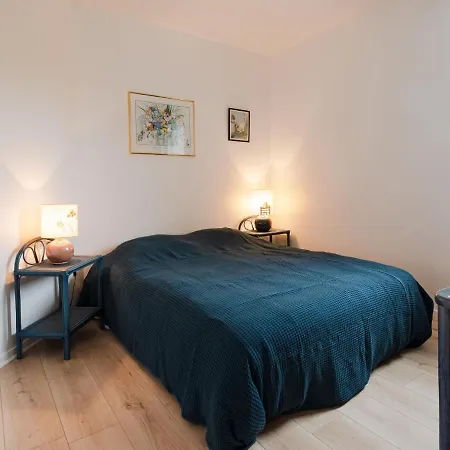 Le Clos Mathilde-21 By Interhome Cabourg