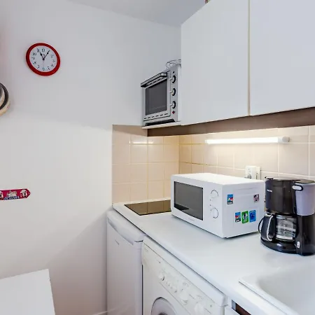 Le Clos Mathilde-21 By Interhome