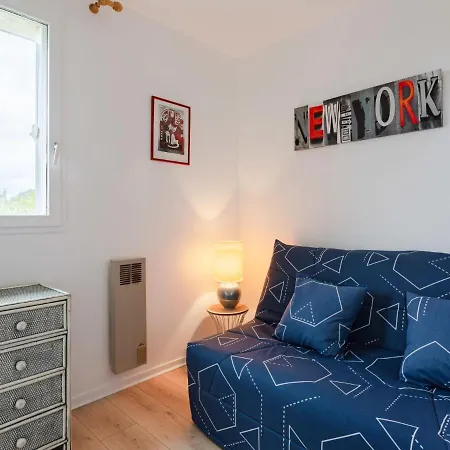 Le Clos Mathilde-21 By Interhome