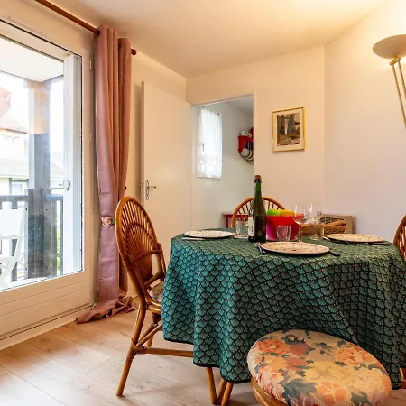 Le Clos Mathilde-21 By Interhome Appartement *