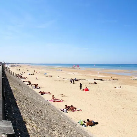 דירה Le Clos Mathilde-21 By Interhome קאבורג