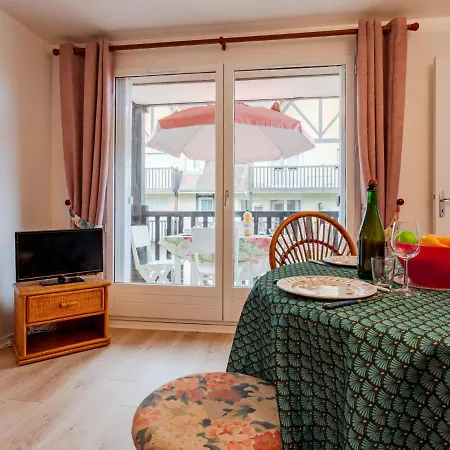 דירה Le Clos Mathilde-21 By Interhome