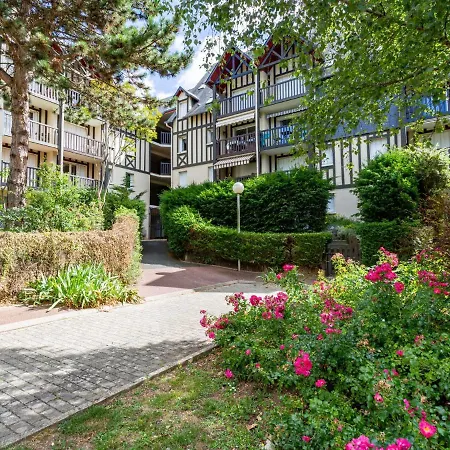 Le Clos Mathilde-21 By Interhome Appartement *
