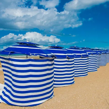 Le Clos Mathilde-21 By Interhome קאבורג