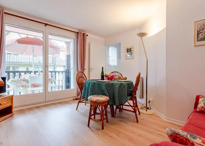 Apartamento Le Clos Mathilde-21 By Interhome *