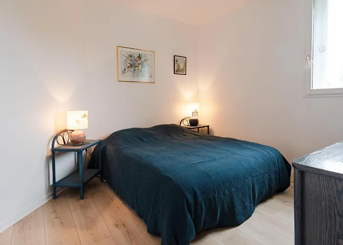 Le Clos Mathilde-21 By Interhome Cabourg