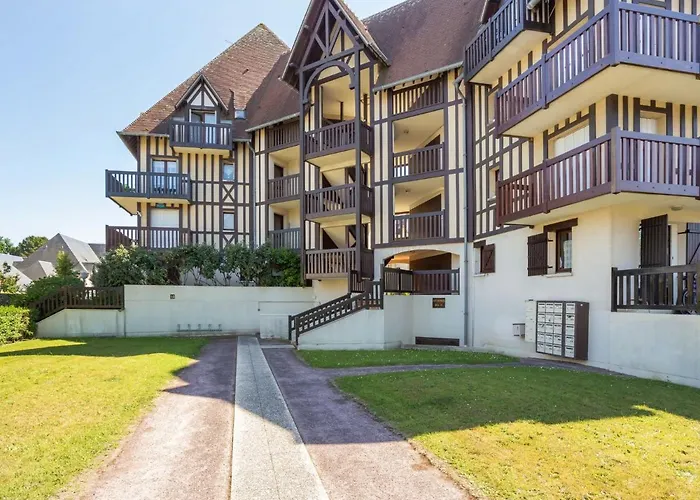 Le Clos Mathilde-21 By Interhome *