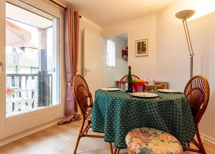 Le Clos Mathilde-21 By Interhome Apartamento *