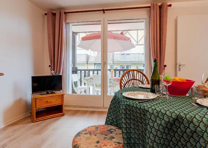 Apartamento Le Clos Mathilde-21 By Interhome