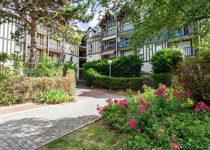 Le Clos Mathilde-21 By Interhome Apartamento *